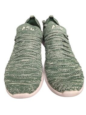 APL Tech Loom Wave Sneakers in Peppermint Melange